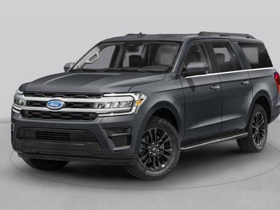 FORD EXPEDITION MAX 2022 1FMJK1KT9NEA18255 image